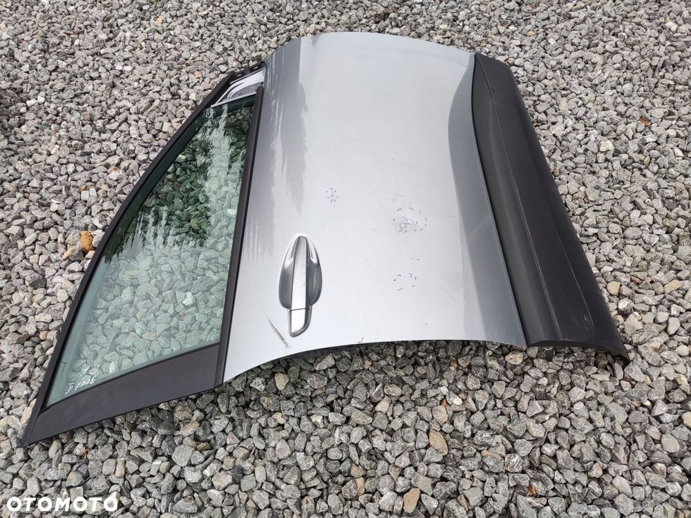 drzwi prawe przód przednie peugeot 3008 ii 2016-2020 - 6