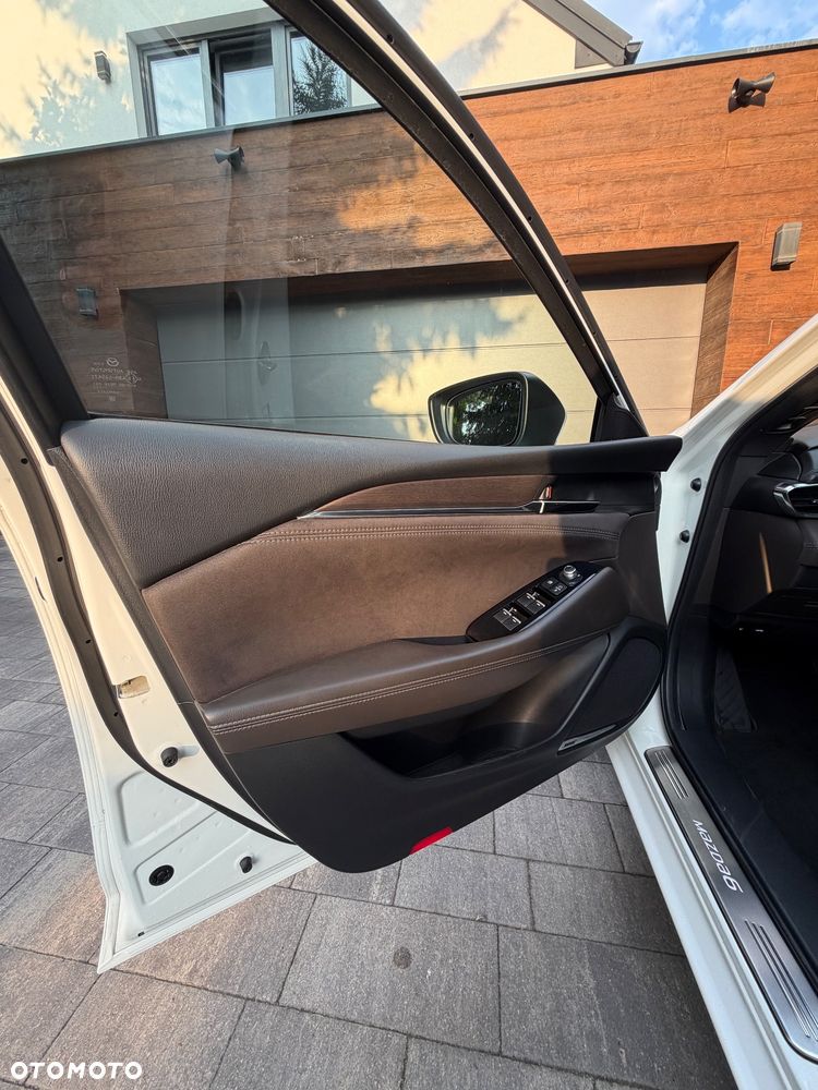 Mazda 6 2.5 SKYDream - 22