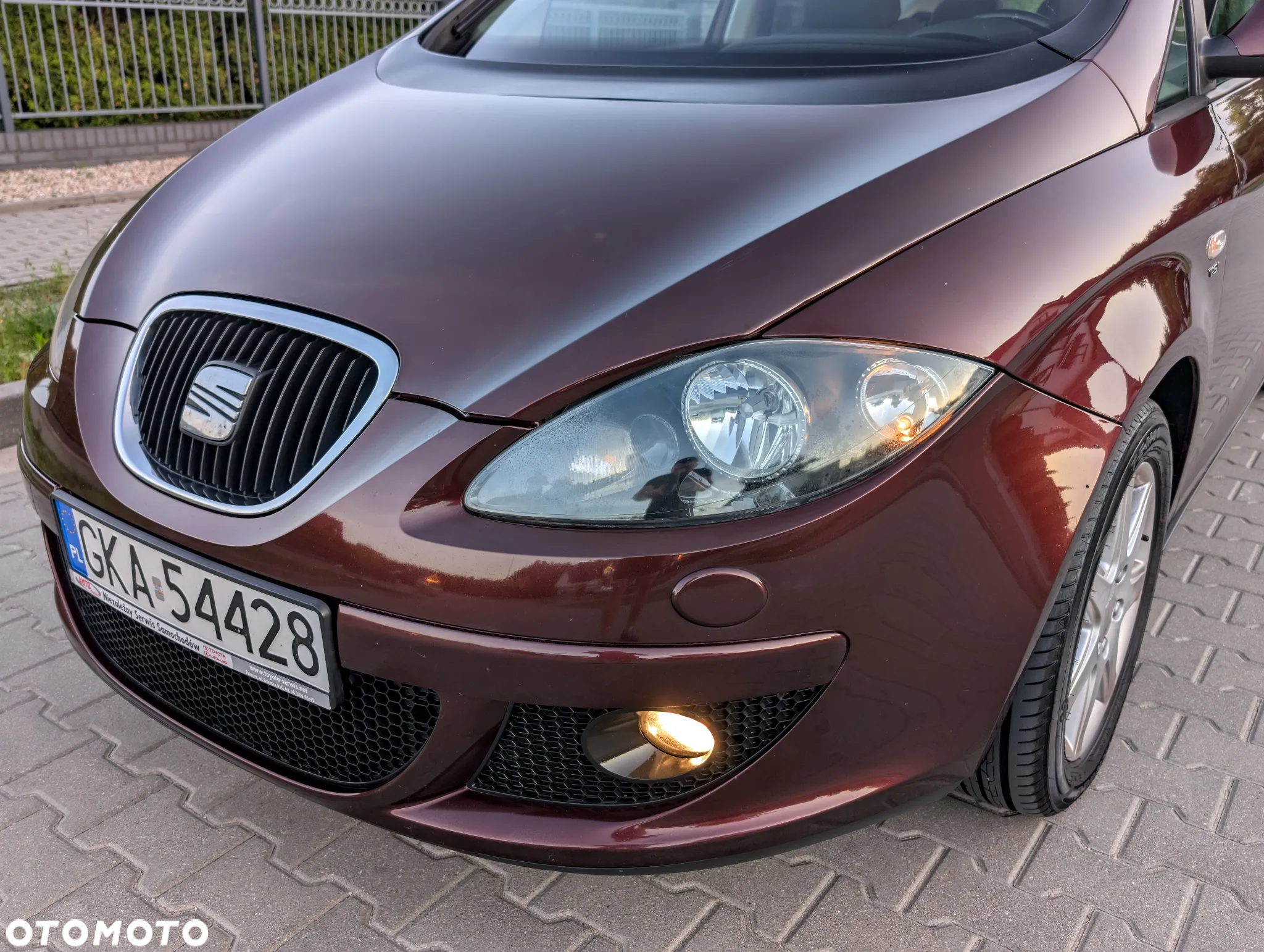 Seat Altea - 24