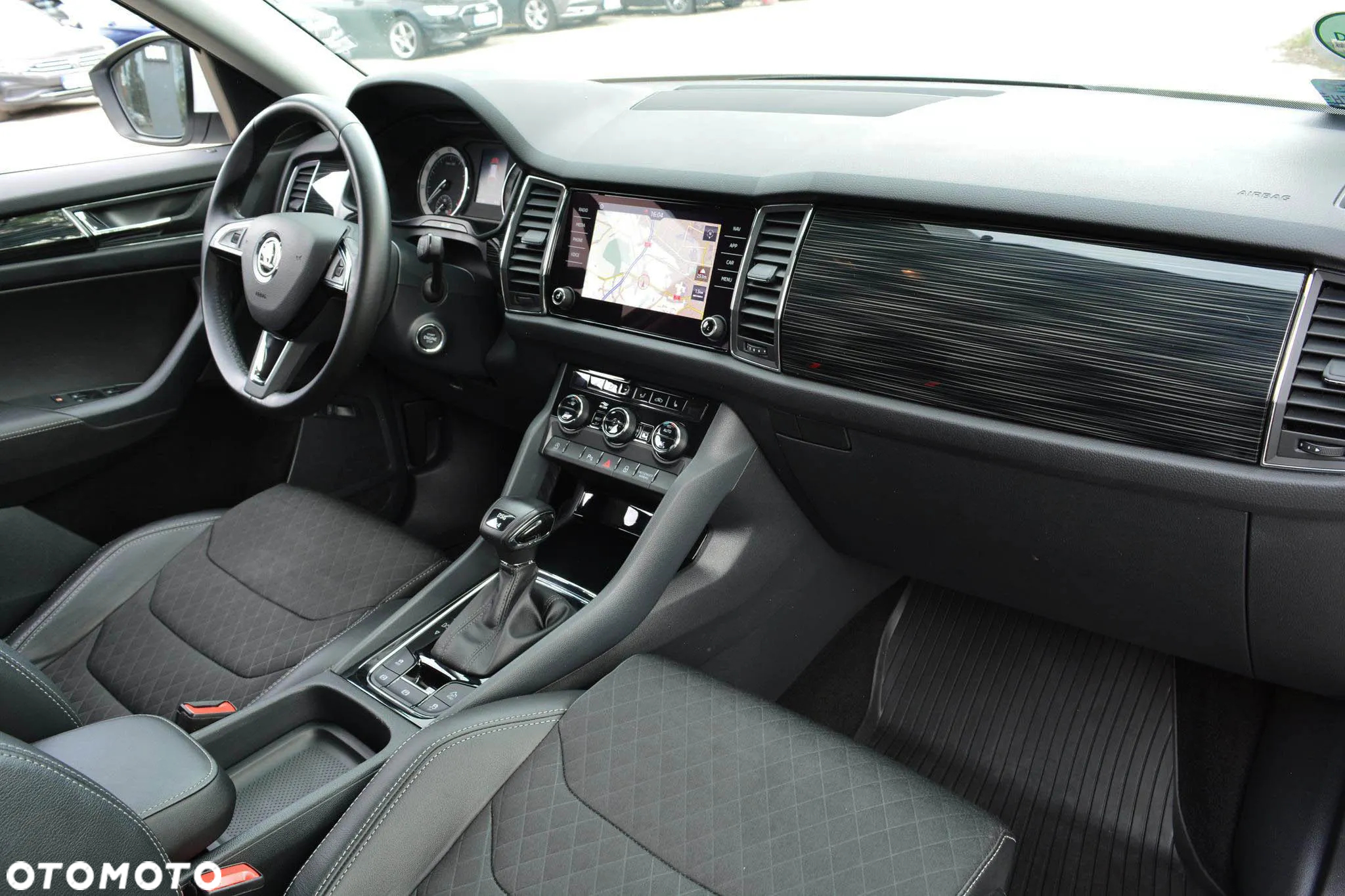 Skoda Kodiaq 2.0 TSI 4x4 Style DSG - 35