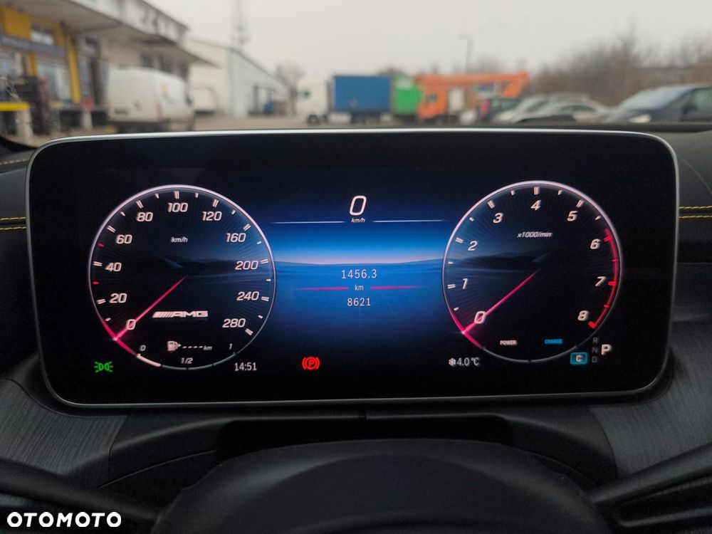 Mercedes-Benz CLE - 17