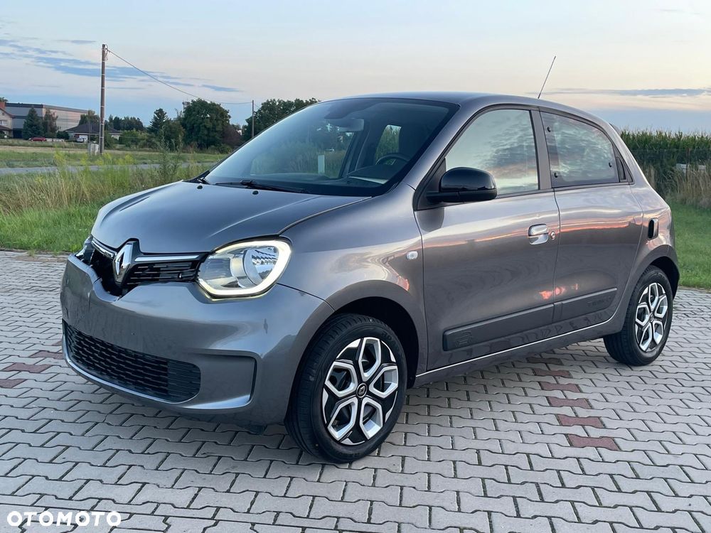 Renault Twingo SCe 65 Equilibre - 1