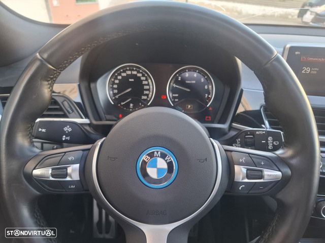 BMW X2 xDrive25e M Sport - 14
