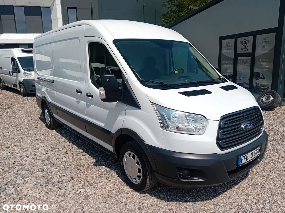 Ford Transit - 3