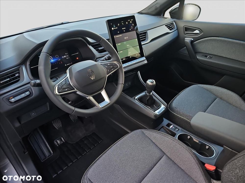 Renault Captur 1.0 TCe Techno - 11