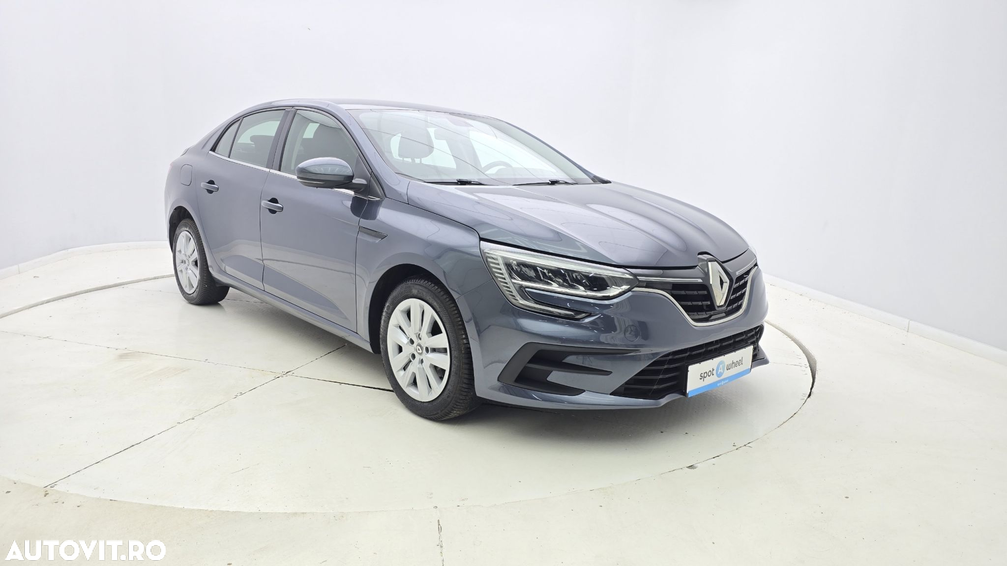 Renault Megane - 4