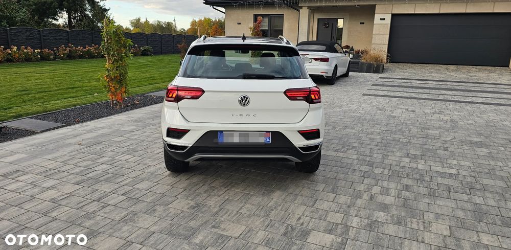 Volkswagen T-Roc - 7