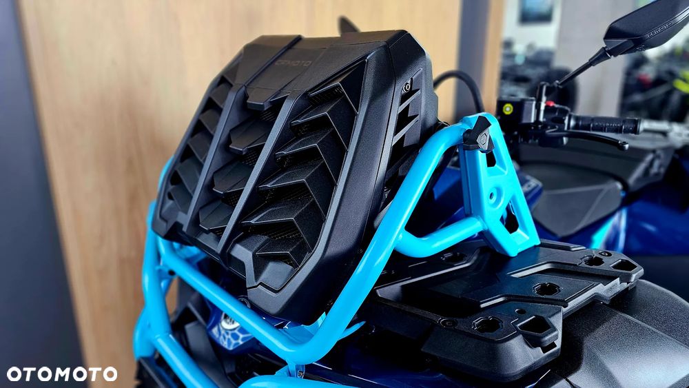 CFMoto CForce - 5