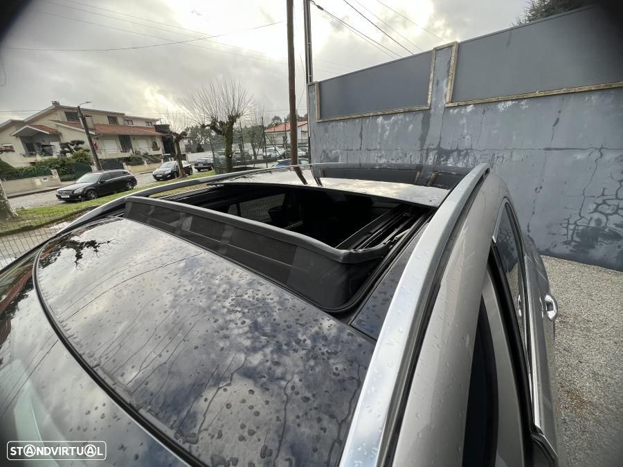 Mercedes-Benz GLE 350 de 4Matic - 16