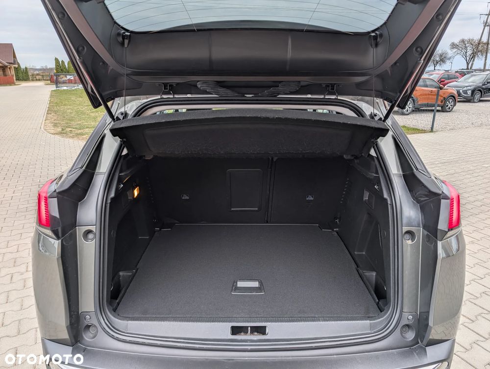 Peugeot 3008 PureTech 130 Stop & Start GPF Allure - 41