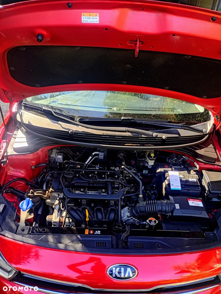 Kia Rio 1.2 GT-Line - 11