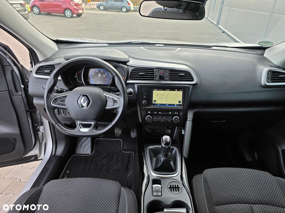 Renault Kadjar Energy TCe 130 Experience - 12