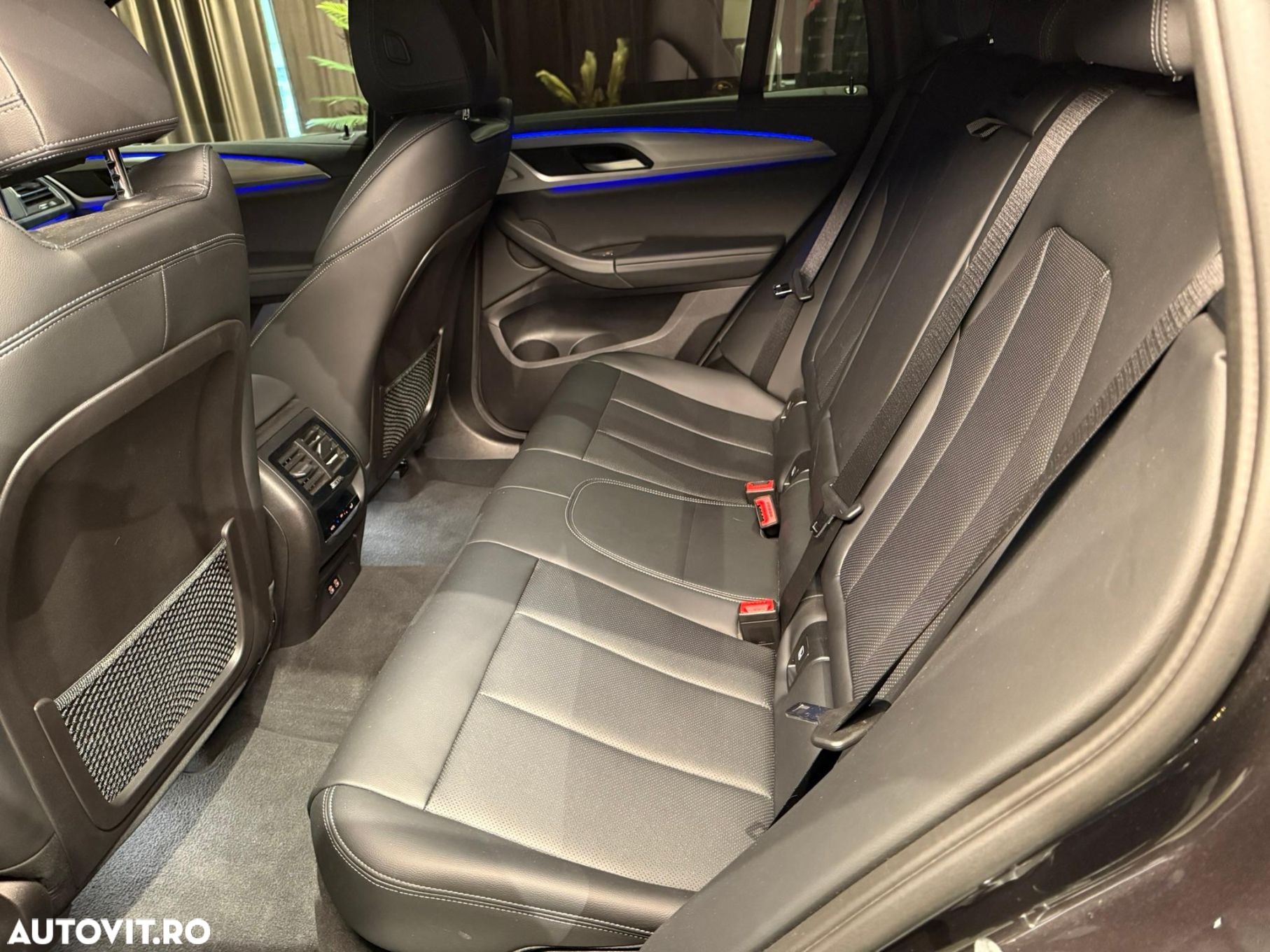 BMW X4 M M40d AT MHEV - 16