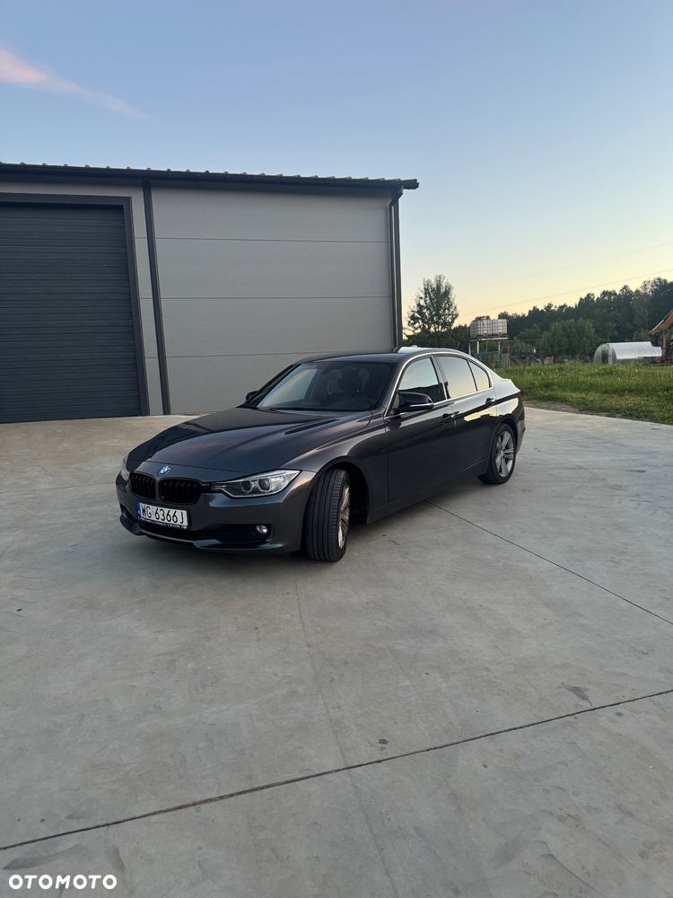 BMW Seria 3