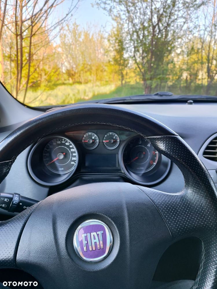 Fiat Bravo - 26