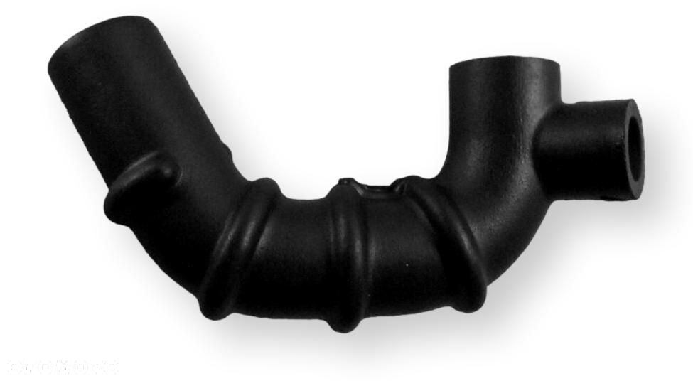 MERCEDES M102 Przewod odmy ORYGINAL - 1