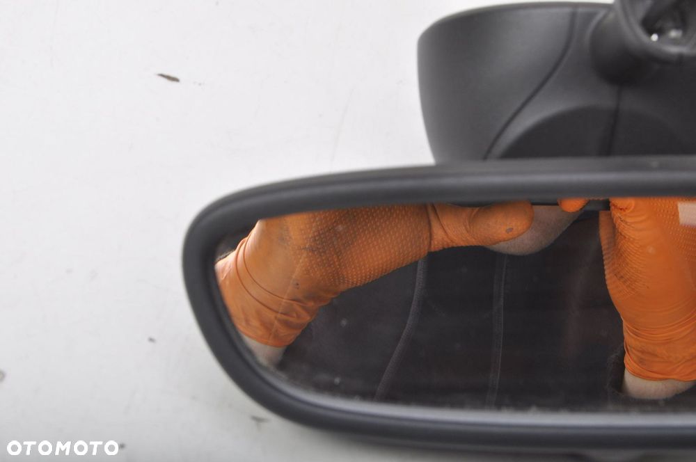 MINI F57 LUSTERKO WEWNĘTRZNE - 2