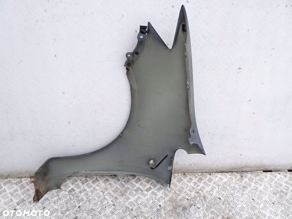 błotnik prawy przód mitsubishi colt vi z30 lift 56u - 3