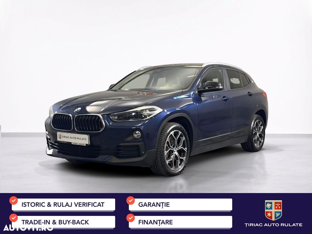 BMW X2 - 2