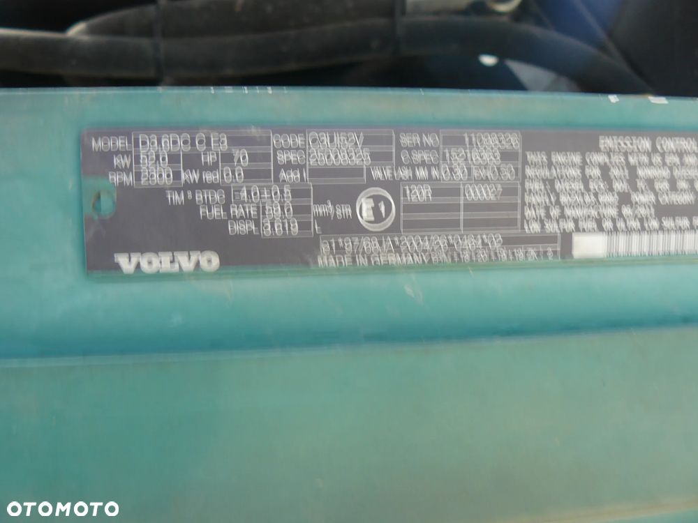 Volvo L30G - 8