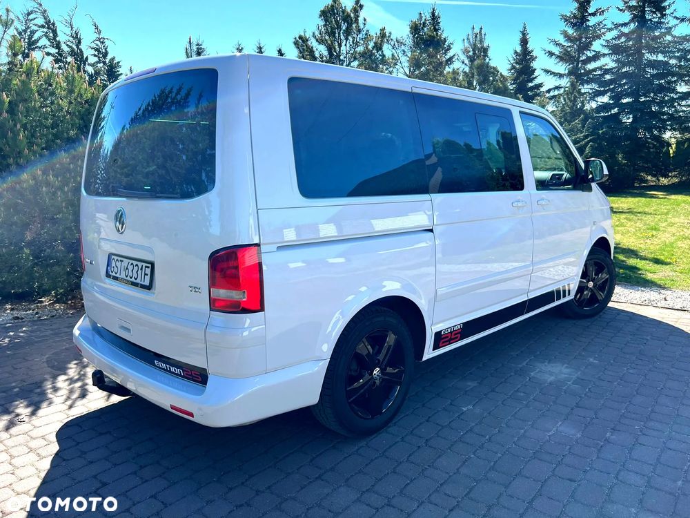 Volkswagen Multivan - 3