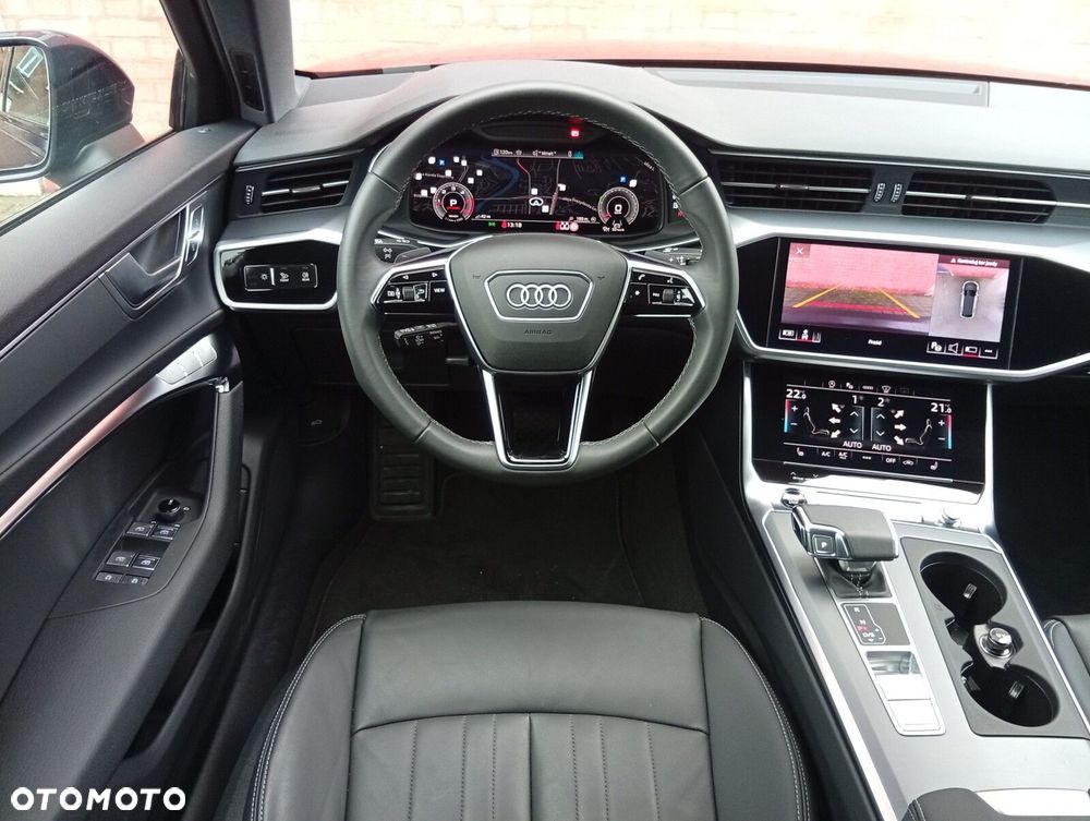 Audi A6 Avant - 17