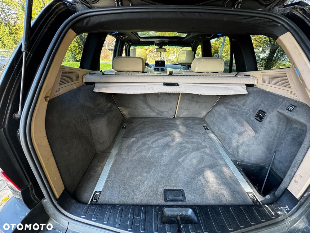 BMW X3 - 18