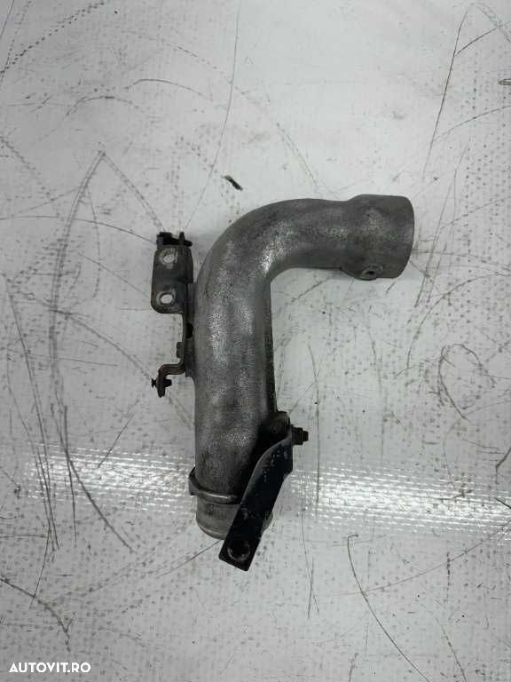 Conducta aer MITSUBISHI CANTER FUSO 3.0 euro 5 cod piesa 504340841 - 1