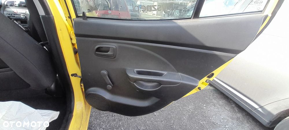 KIA PICANTO I LIFT DRZWI PRAWY TYŁ TYLNE PRAWE KOMPLETNE II nr. 3/10 - 3