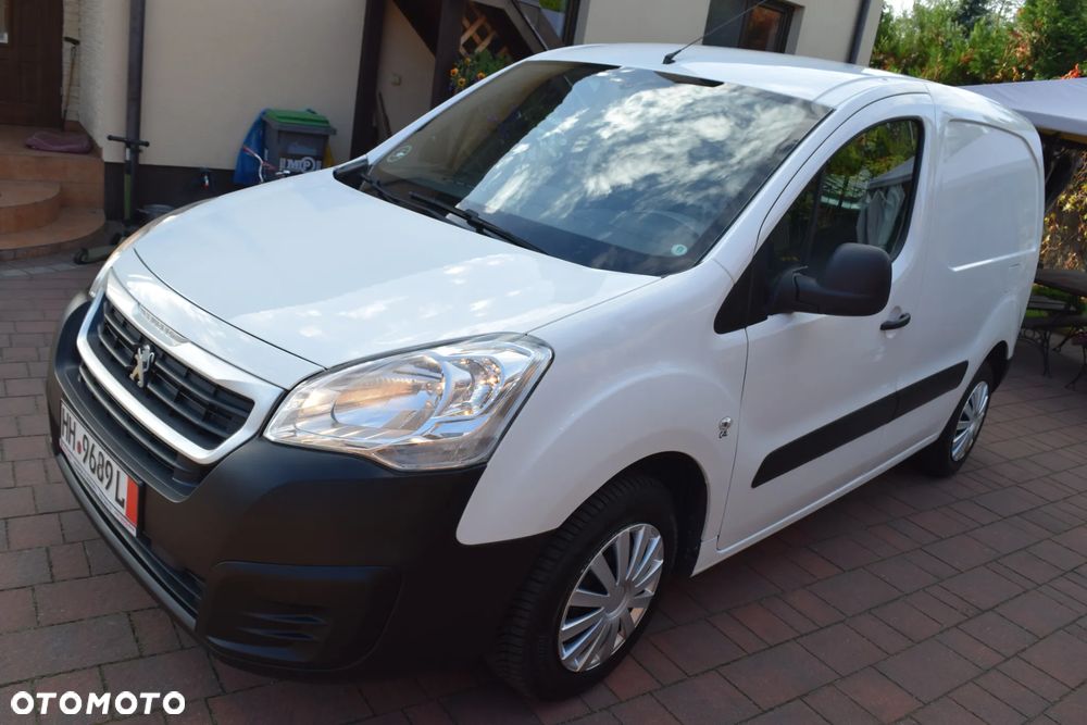Citroën Berlingo - 12