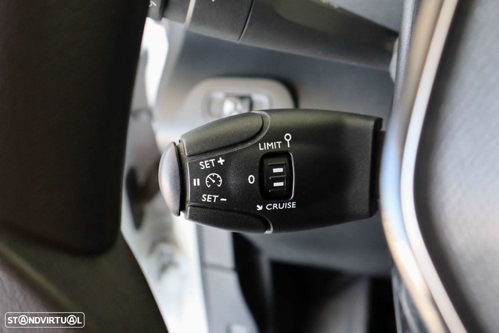 Peugeot e-Partner 50 kWh Standard - 17