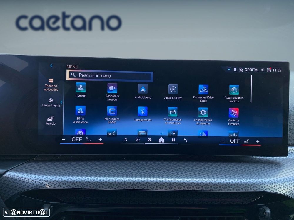 BMW 330 e Pack Desportivo M Auto - 9