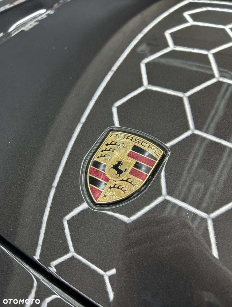 Porsche Panamera PDK Edition - 33