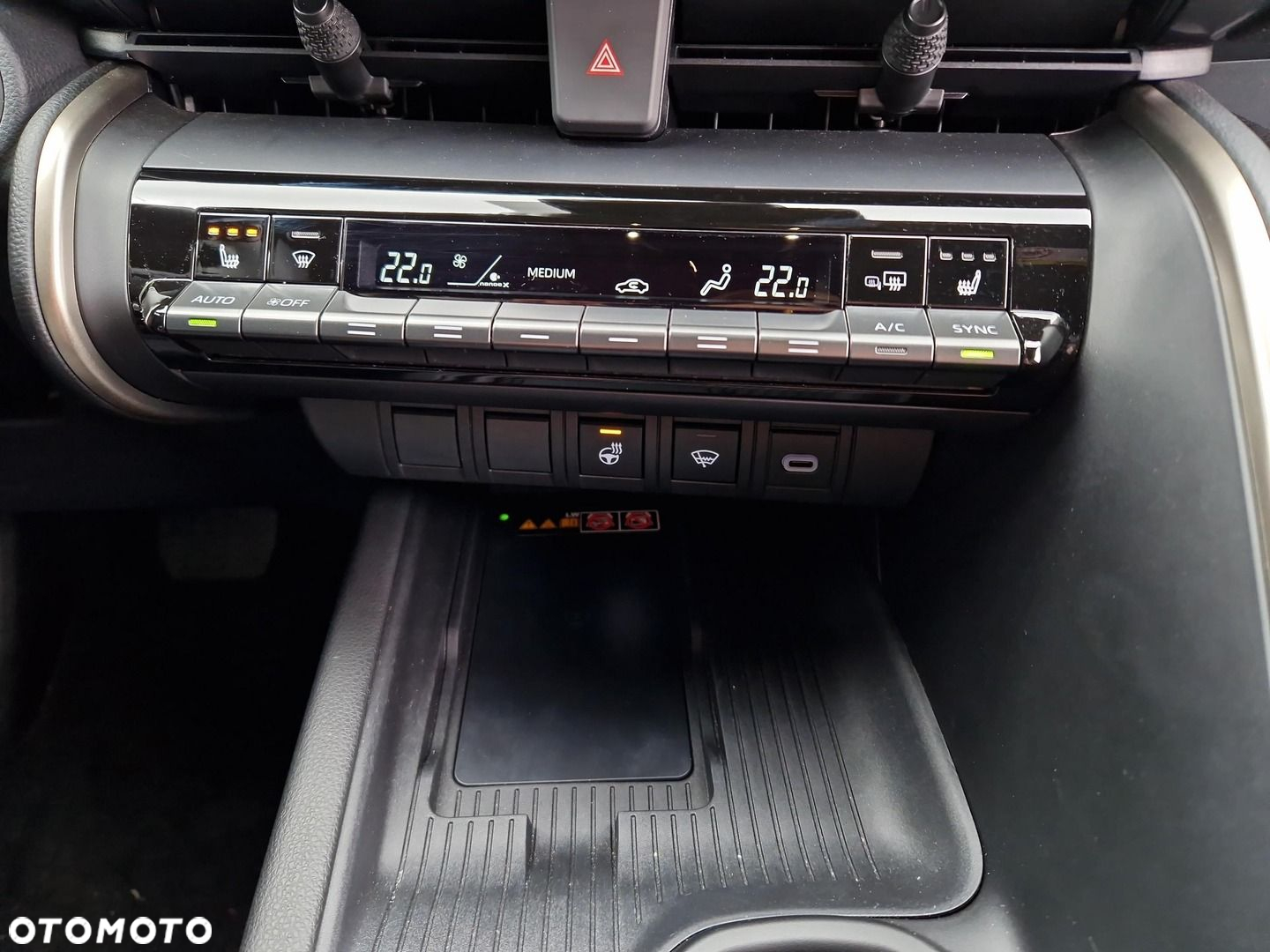 Toyota C-HR 2.0 Hybrid Dynamic Force Executive AWD - 23