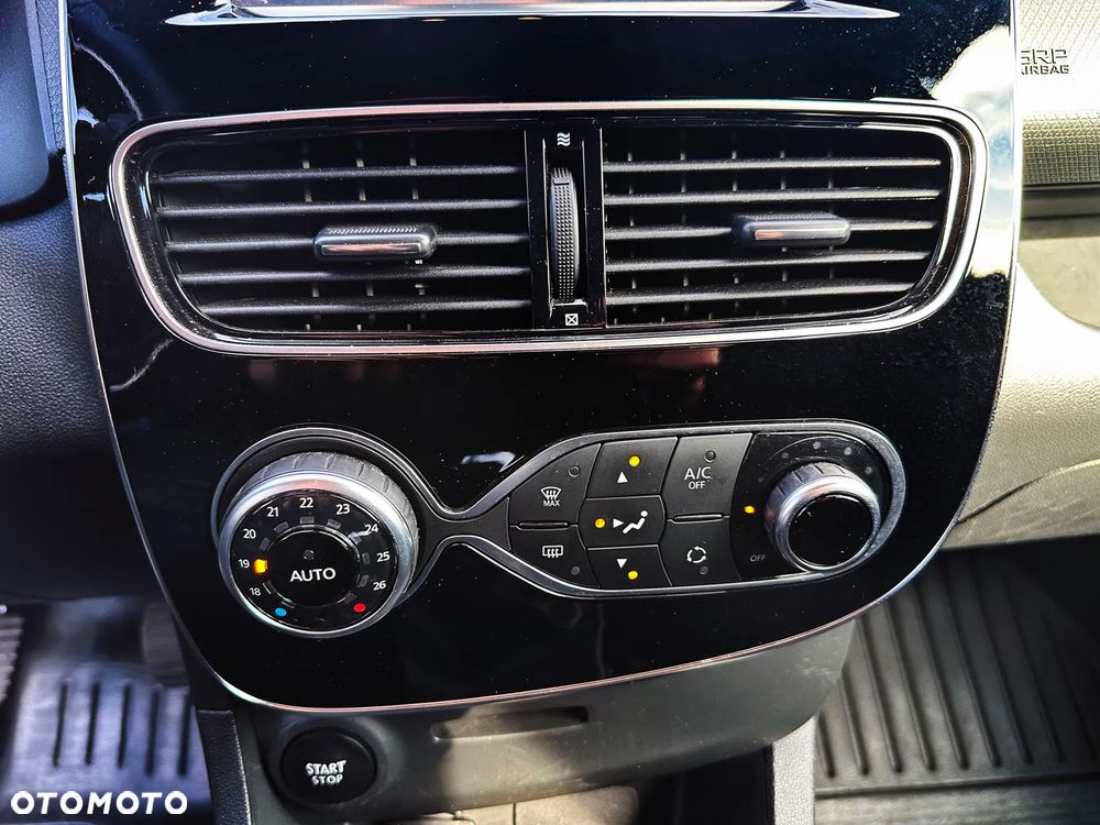 Renault Clio 0.9 Energy TCe Limited - 24