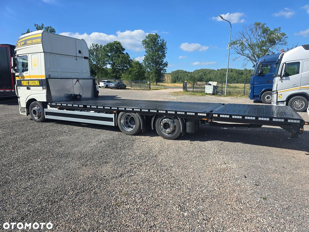 DAF XF 460 - 2