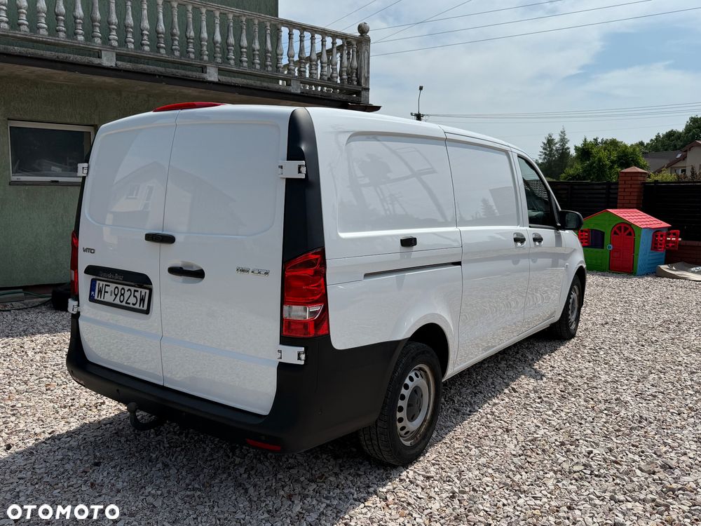 Mercedes-Benz VITO - 7