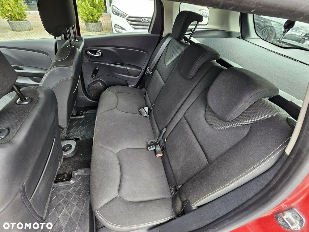 Renault Clio 0.9 TCe Limited - 16