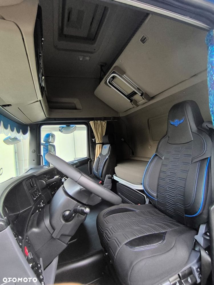 Scania R450 | HOLLAND STYLE | BEZ EGR - 23