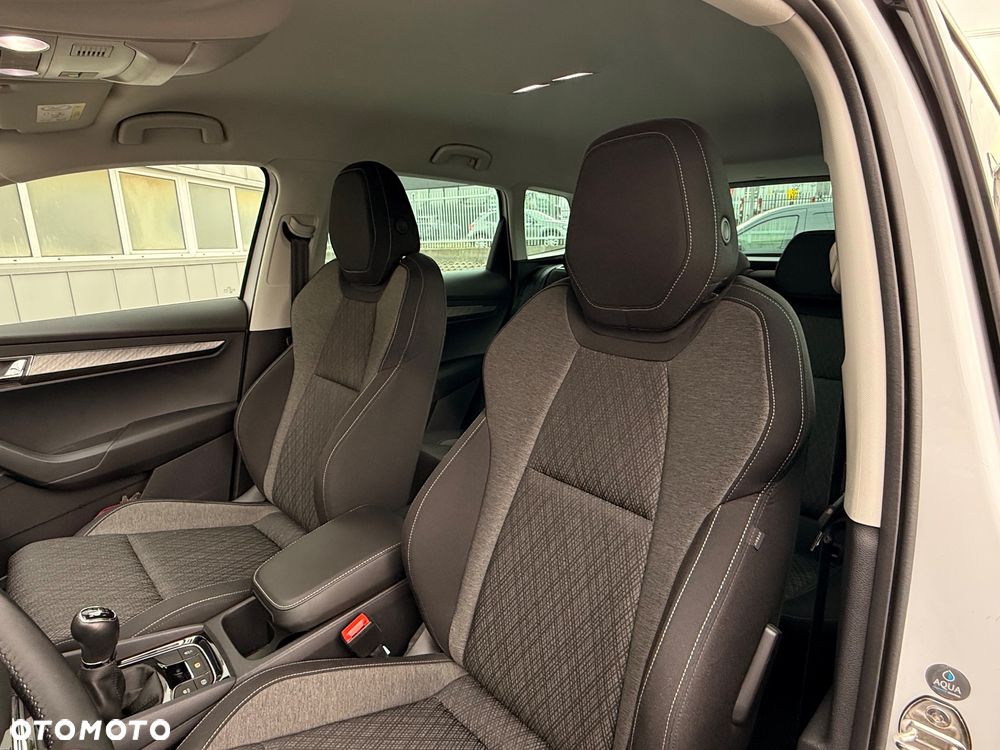 Skoda Karoq 1.5 TSI ACT Style - 13
