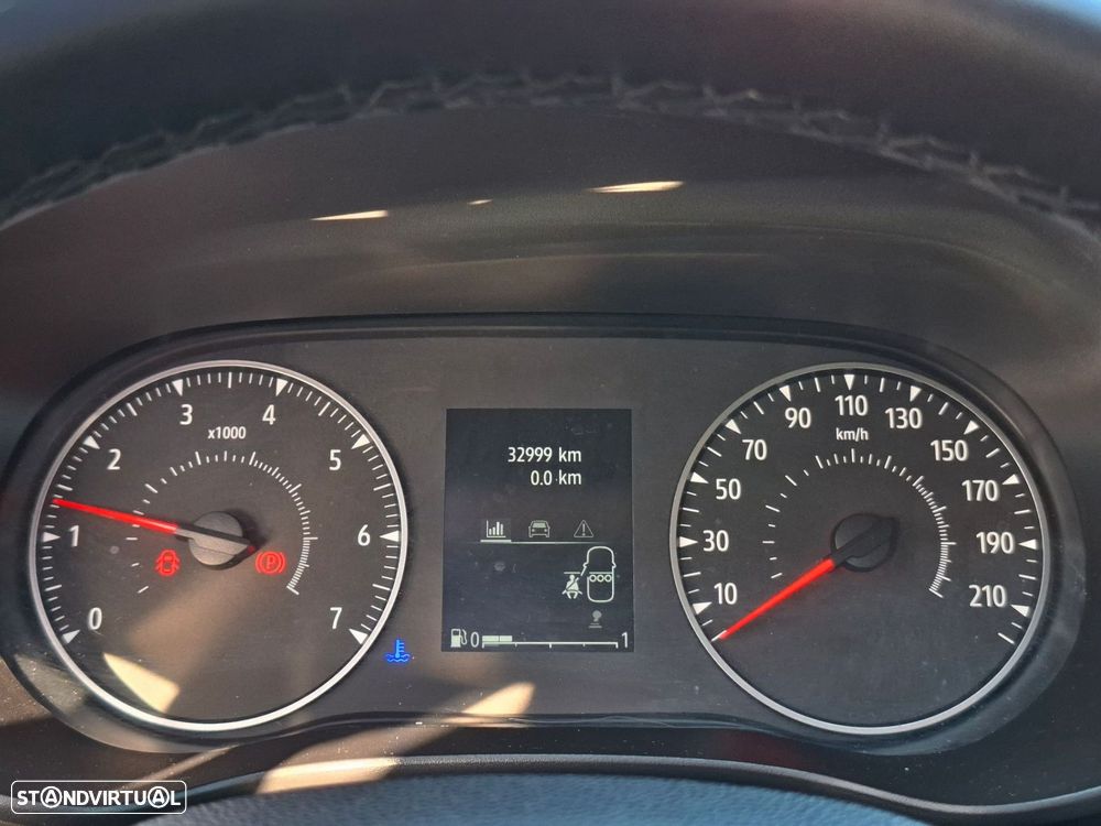 Dacia Sandero 1.0 ECO-G Extreme Bi-Fuel - 20