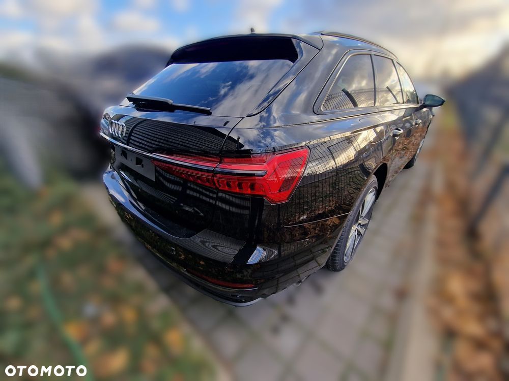 Audi A6 - 4