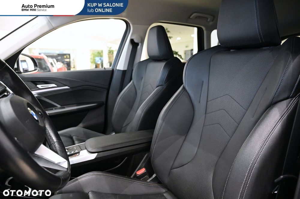 BMW X1 sDrive18i xLine - 12