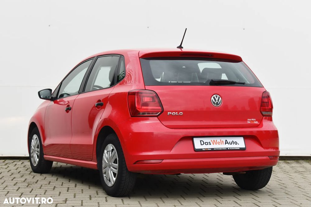 Volkswagen Polo - 11