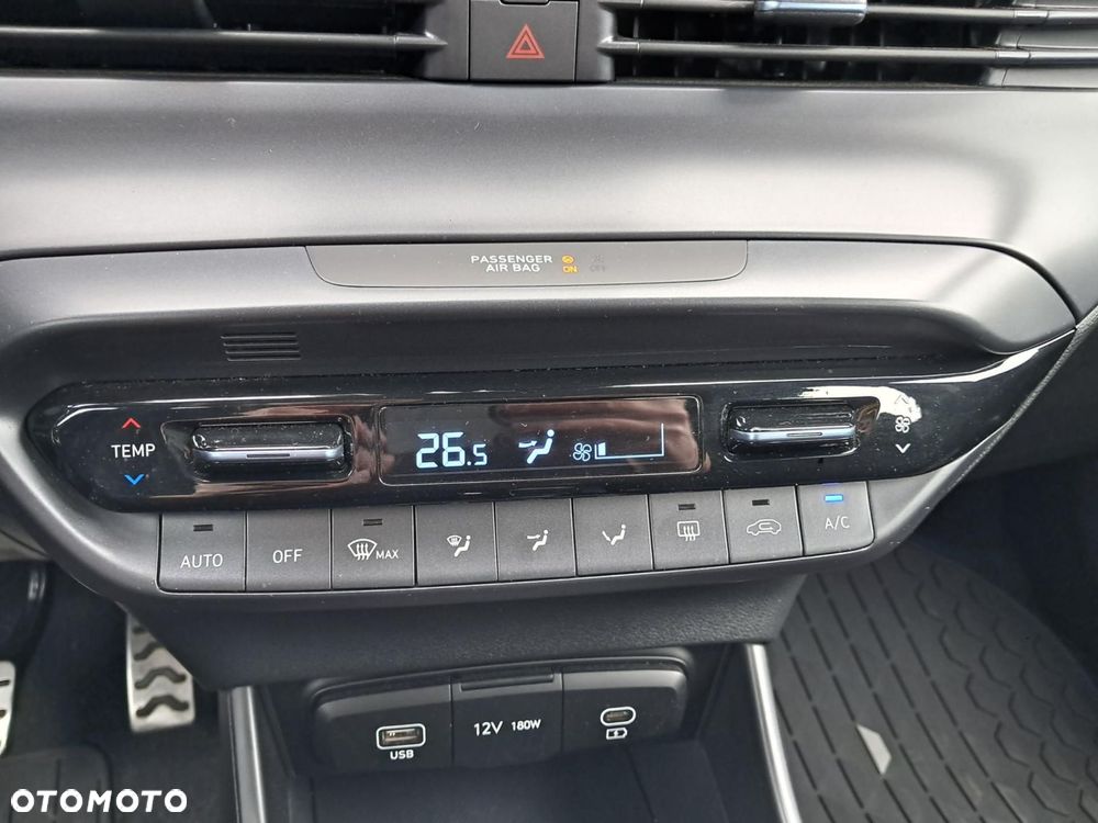 Hyundai Bayon - 26