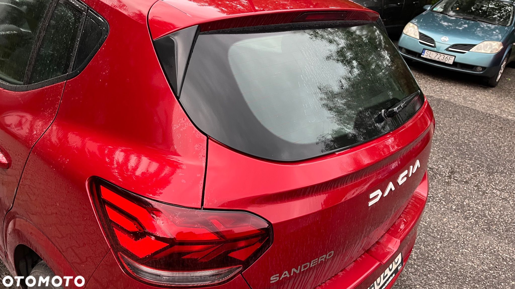 Dacia Sandero 1.0 TCe Expression - 1