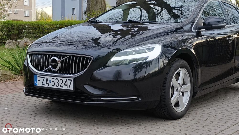Volvo V40 T4 Drive-E Inscription - 4