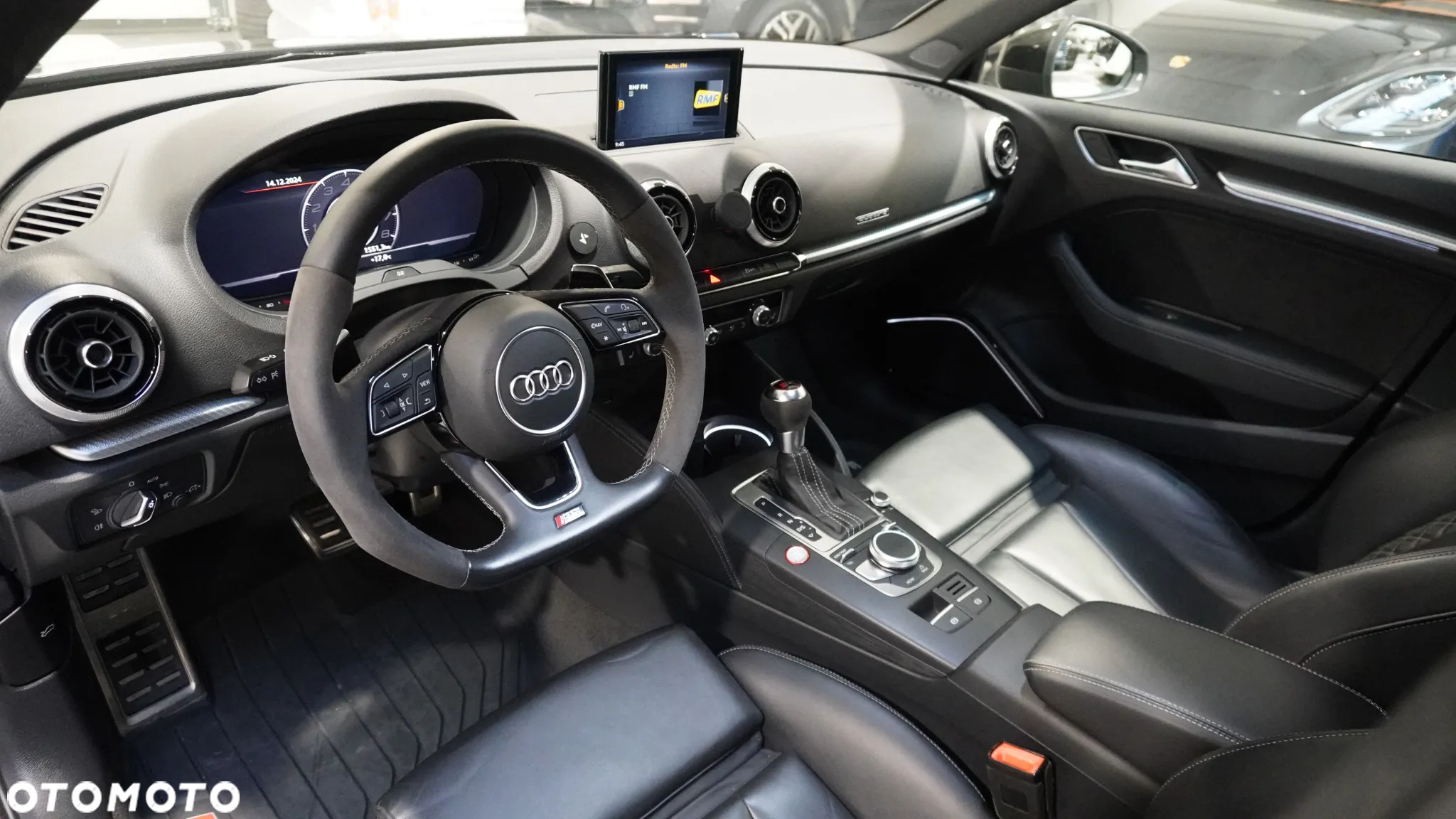 Audi RS3 2.5 TFSI Quattro S tronic - 6