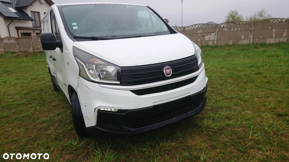 Fiat TALENTO - 22