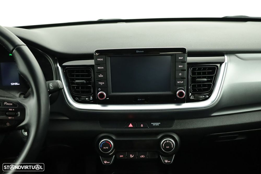 Kia Stonic 1.0 T-GDI Drive - 9